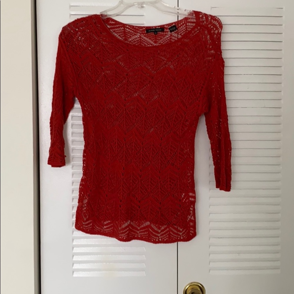 Women’s shirt